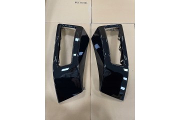 Front bumper style RAPTOR LED FORD F 150 F150 2021 2023 complete EAN GTIN 5906480810595