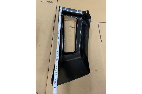 Parachoques delantero estilo RAPTOR con LED para FORD F-150 F150 2021-