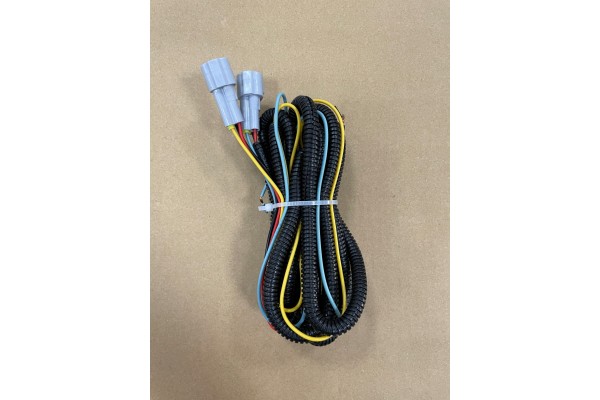 Parachoques delantero estilo RAPTOR con LED para FORD F-150 F150 2021-