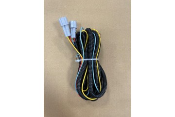 Parachoques delantero estilo RAPTOR con LED para FORD F-150 F150 2021-