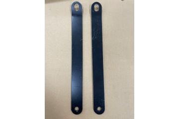 Parachoques delantero estilo RAPTOR con LED para FORD F-150 F150 2021-
