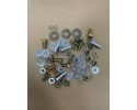 Parachoques delantero estilo RAPTOR con LED para FORD F-150 F150 2021-
