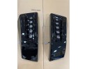 Parachoques delantero estilo RAPTOR con LED para FORD F-150 F150 2021-
