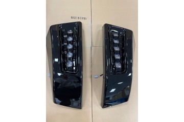 Parachoques delantero estilo RAPTOR con LED para FORD F-150 F150 2021-