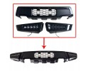 Parachoques delantero estilo RAPTOR con LED para FORD F-150 F150 2021-
