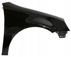 Guardabarros delantero derecho para VW Golf 5 V 03-09 color L041