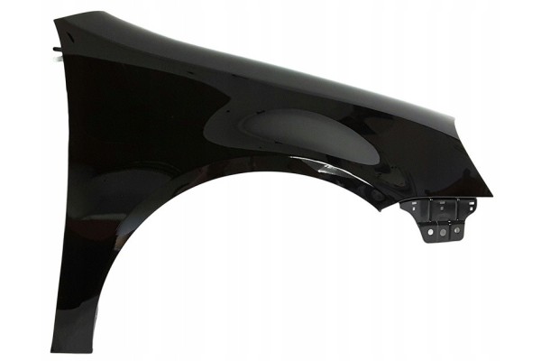 Fender for VW Golf 5 V RIGHT 03 09 L041 Colored Installation side front right