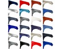 Fender for VW Golf 5 V RIGHT 03 09 L041 Colored Part manufacturer Fendcor