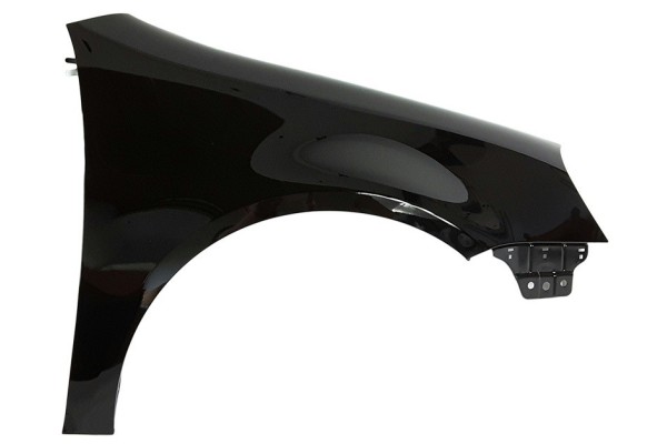 Fender for VW Golf 5 V RIGHT 03 09 L041 Colored Car type passenger cars