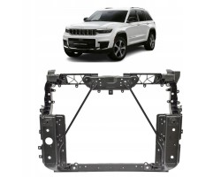 FRONT BELT FRONT REINFORCEMENT FRONT JEEP GRAND CHEROKEE WL 2021 2022 2023