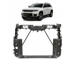 Barra de Refuerzo Parachoques Delantero Jeep Grand Cherokee WL 2021-2023