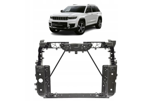 FRONT BELT FRONT REINFORCEMENT FRONT JEEP GRAND CHEROKEE WL 2021 2022 2023