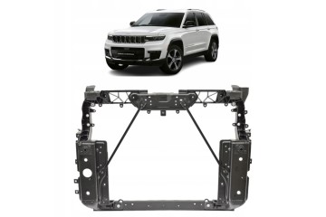 FRONT BELT FRONT REINFORCEMENT FRONT JEEP GRAND CHEROKEE WL 2021 2022 2023