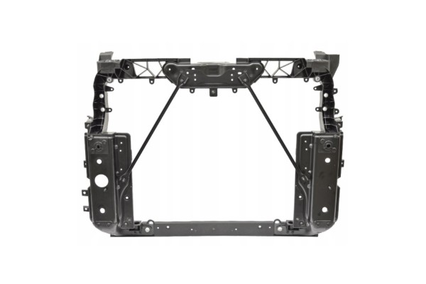FRONT BELT FRONT REINFORCEMENT FRONT JEEP GRAND CHEROKEE WL 2021 2022 2023 Catalog number of the part 68377400AD 68377400AD