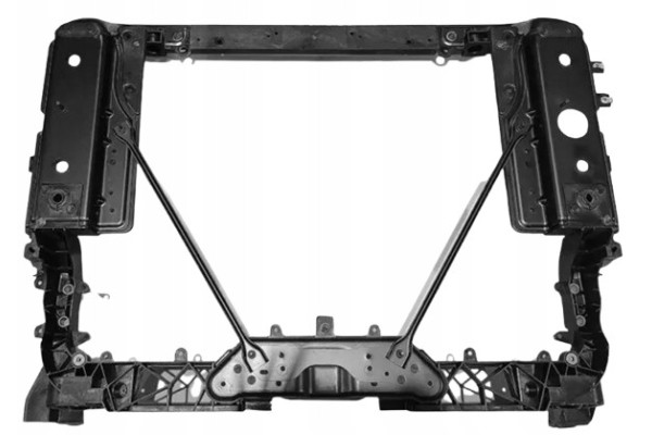 FRONT BELT FRONT REINFORCEMENT FRONT JEEP GRAND CHEROKEE WL 2021 2022 2023 Part manufacturer no brand