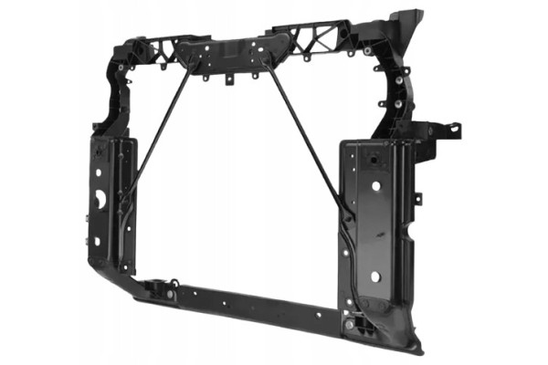 FRONT BELT FRONT REINFORCEMENT FRONT JEEP GRAND CHEROKEE WL 2021 2022 2023 Car type 4x4 SUV