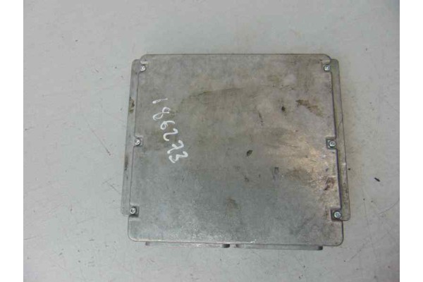 16227049  CENTRALITA MOTOR UCE OPEL ASTRA G BERLINA Club 16227049 186273 OPEL - 2