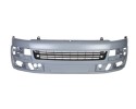 Front bumper CARAVELLE VW TRANSPORTER T5 09 09 04 15