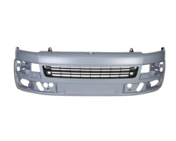 Front bumper CARAVELLE VW TRANSPORTER T5 09 09 04 15