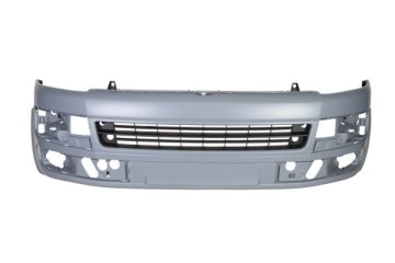 Front bumper CARAVELLE VW TRANSPORTER T5 09 09 04 15