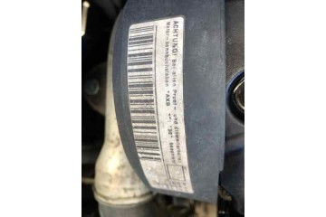 VOLKSWAGEN T5 TRANSPORTER FURGÓN/COMBI (7H) Caja cerrada  Economy