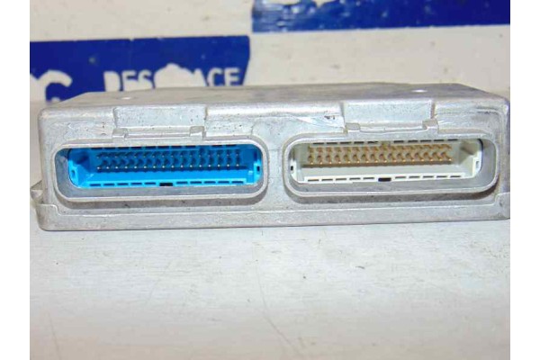 16227049  CENTRALITA MOTOR UCE OPEL ASTRA G BERLINA Club 16227049 186273 OPEL - 3