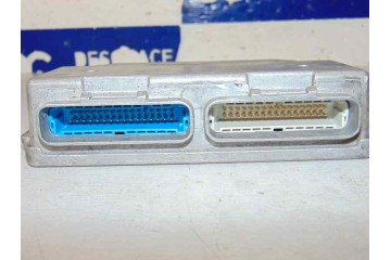 16227049  CENTRALITA MOTOR UCE OPEL ASTRA G BERLINA Club 16227049 186273 OPEL - 3