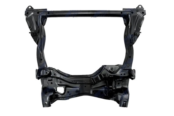 SUSPENSION FRAME FRONT BEAM Catalog number of the part ZRZ HD 002