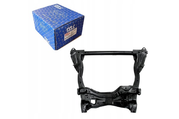 SUSPENSION FRAME FRONT BEAM Installation side front