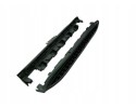 Side threshold steps Mercedes GLC X253 C253 BLACK EAN GTIN 5908256879676
