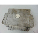 9631528780  CENTRALITA MOTOR UCE PEUGEOT 106 (S1)(08.1991) Cocktail 9631528780 186286 PEUGEOT - 1