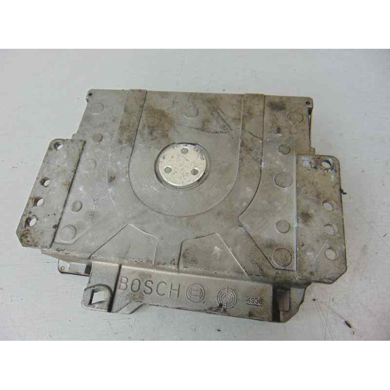 9631528780 CENTRALITA MOTOR UCE PEUGEOT 106 (S1)(08.1991)