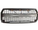 GRILL MOCK RADIATOR FORD F150 F 150 STYLE RAPTOR 2015 2017 Part manufacturer Hard Bull Performance