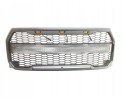 GRILL MOCK RADIATOR FORD F150 F 150 STYLE RAPTOR 2015 2017 Catalog number of the part F150 HBP 1517