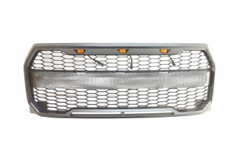GRILL MOCK RADIATOR FORD F150 F 150 STYLE RAPTOR 2015 2017 Catalog number of the part F150 HBP 1517