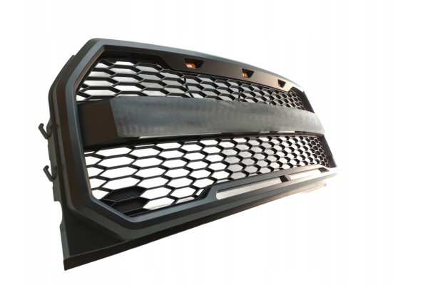 GRILL MOCK RADIATOR FORD F150 F 150 STYLE RAPTOR 2015 2017 Version American