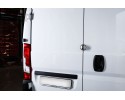 Anti theft lock DAKEN SATURN EVO 1 2 for trailer semi trailer bus Catalog number of the part Evo 1 2