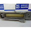 9631528780  CENTRALITA MOTOR UCE PEUGEOT 106 (S1)(08.1991) Cocktail 9631528780 186286 PEUGEOT - 2
