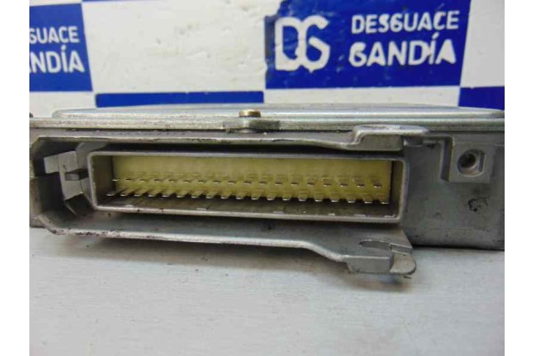 9631528780  CENTRALITA MOTOR UCE PEUGEOT 106 (S1)(08.1991) Cocktail 9631528780 186286 PEUGEOT - 2