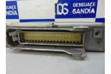 9631528780  CENTRALITA MOTOR UCE PEUGEOT 106 (S1)(08.1991) Cocktail 9631528780 186286 PEUGEOT - 2