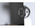Anti theft lock DAKEN SATURN EVO 1 2 for trailer semi trailer bus Installation side multipurpose