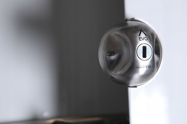 Anti theft lock DAKEN SATURN EVO 1 2 for trailer semi trailer bus Installation side multipurpose