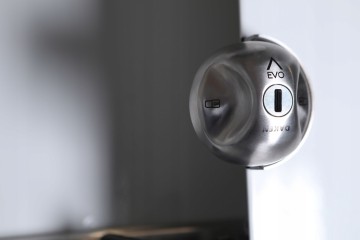 Anti theft lock DAKEN SATURN EVO 1 2 for trailer semi trailer bus Installation side multipurpose