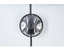 Cerradura antirrobo DAKEN SATURN EVO 1/2 para remolque, semirremolque 