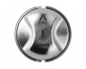 Cerradura antirrobo DAKEN SATURN EVO 1/2 para remolque, semirremolque 