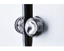 Cerradura antirrobo DAKEN SATURN EVO 1/2 para remolque, semirremolque 