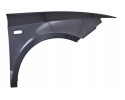 Mudguard Seat Ibiza 6J color LX7R 08 17 right new LX7R