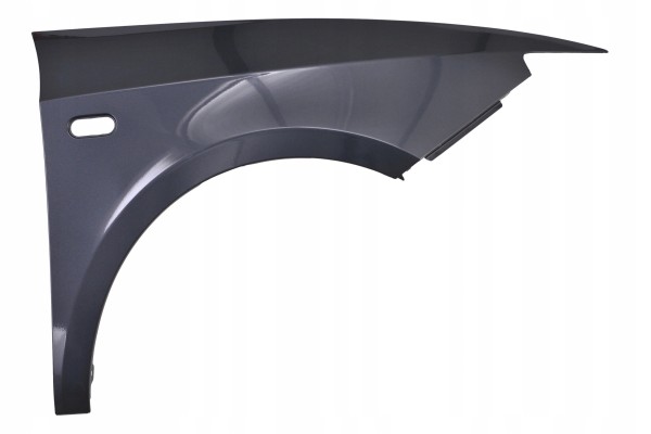 Mudguard Seat Ibiza 6J color LX7R 08 17 right new LX7R