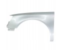 Mudguard VW Passat B6 Left LA7W 05 10 New Lacquered