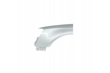 Mudguard VW Passat B6 Left LA7W 05 10 New Lacquered Packaging status original